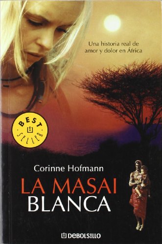 La masai blanca (BEST SELLER)