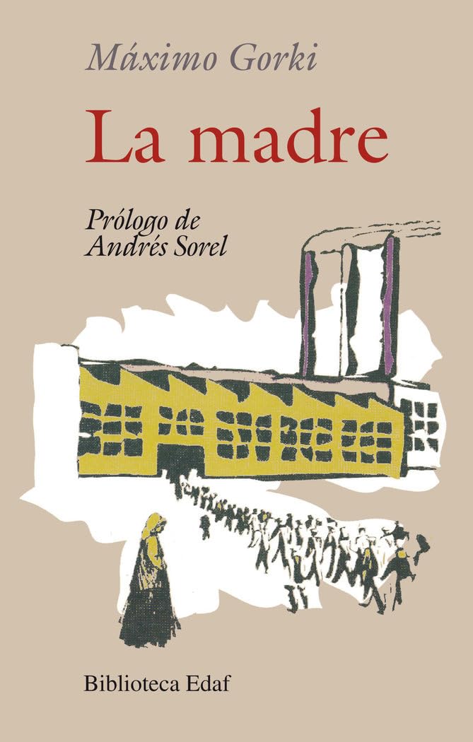 Madre, La