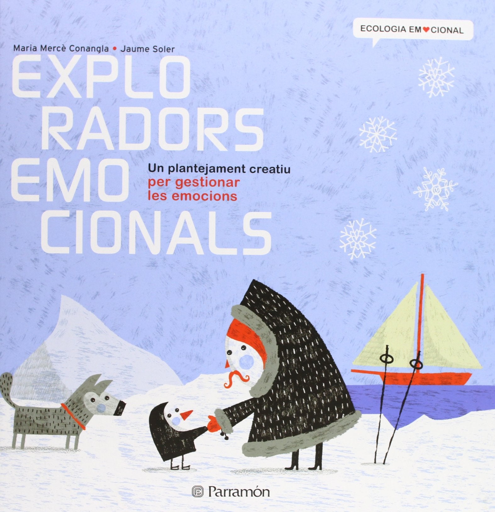 Exploradors emocionals