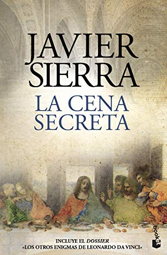 La cena secreta (Biblioteca Javier Sierra)