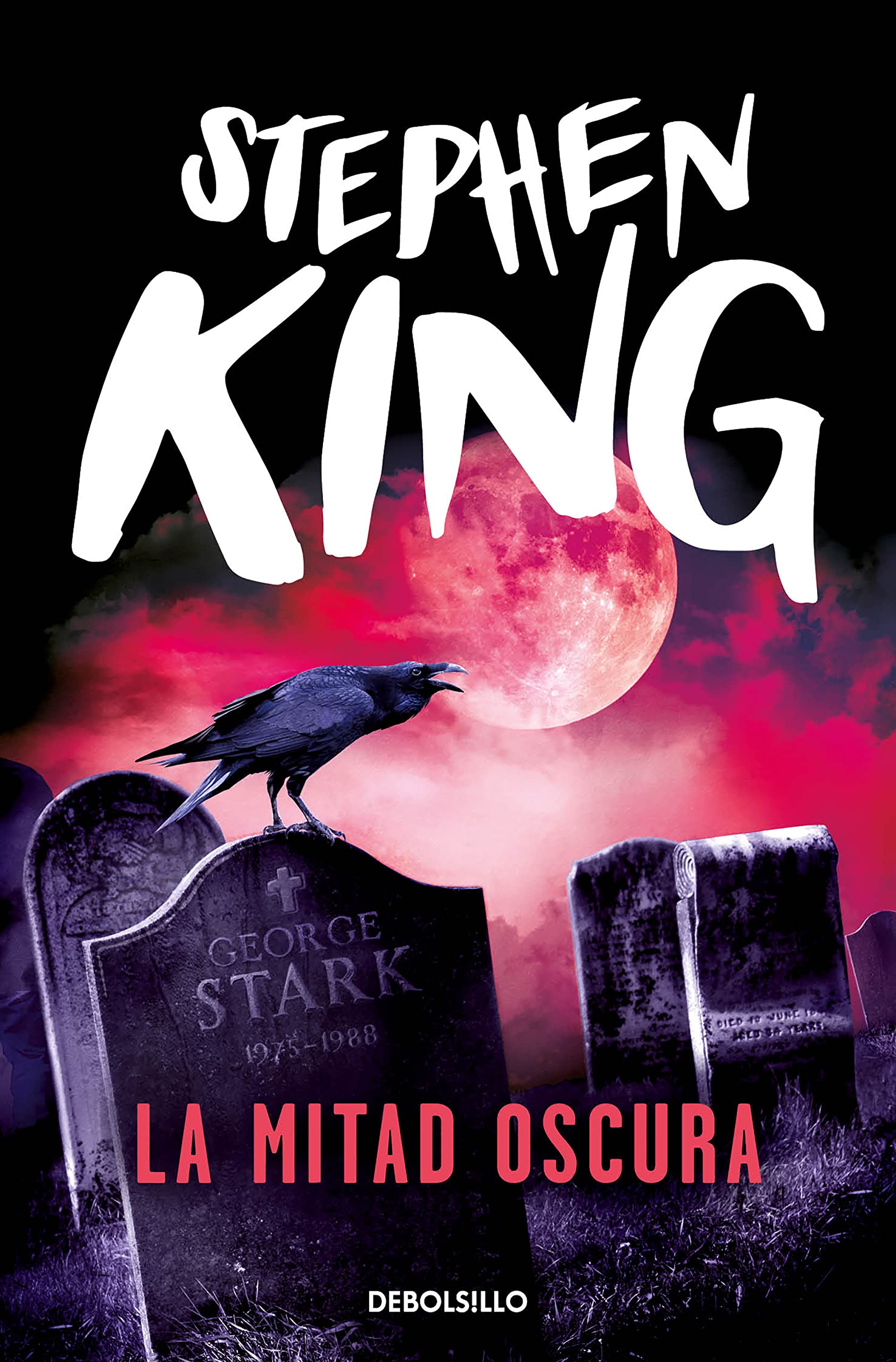 La Mitad oscura