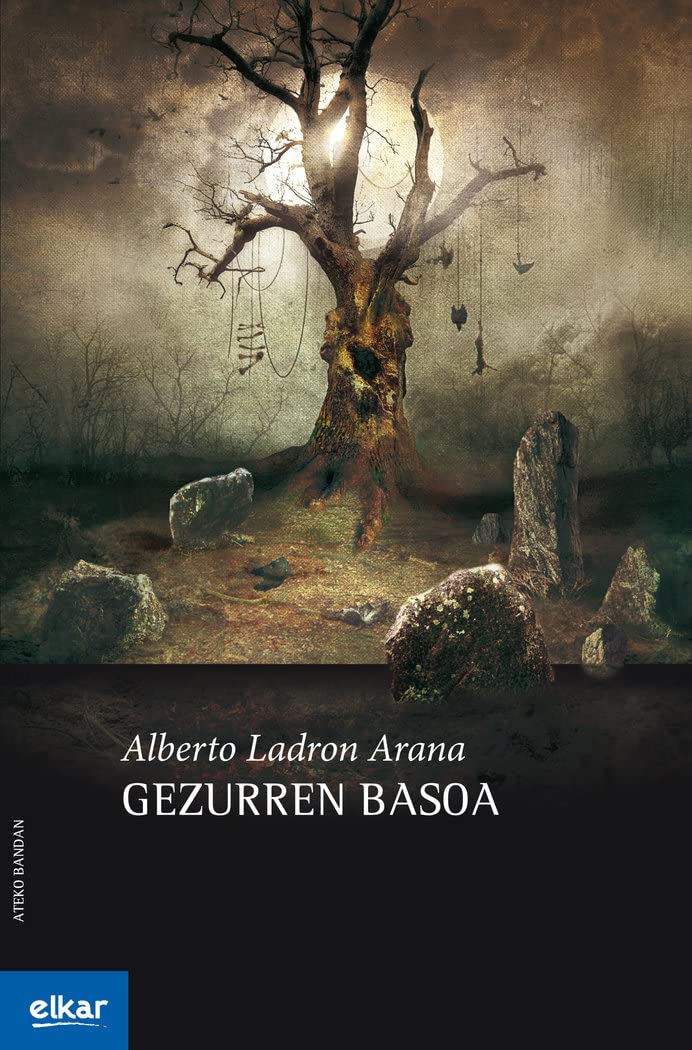 Gezurren basoa: 36 (Ateko bandan)