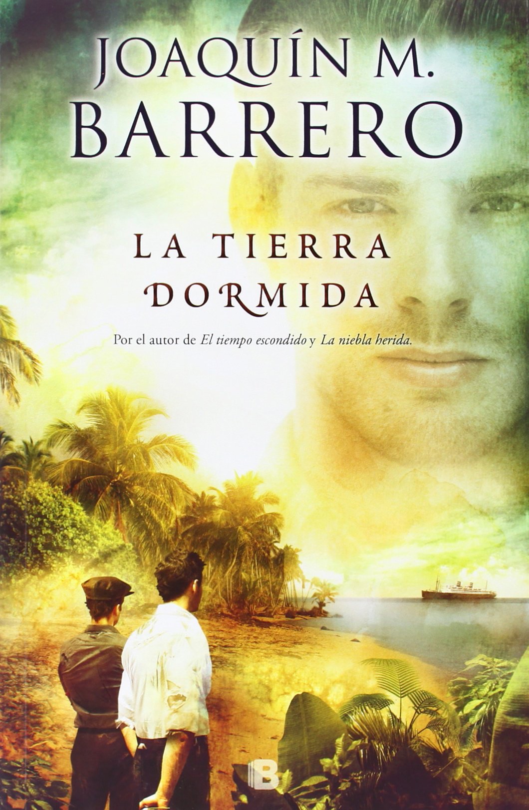 La tierra dormida
