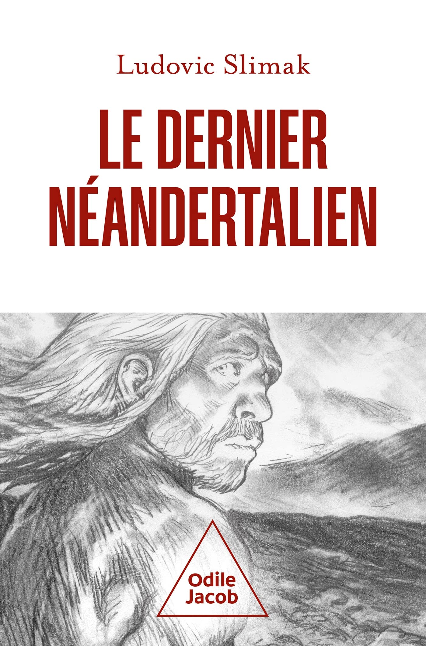 Le dernier néandertalien: Comprendre comment meurent les hommes
