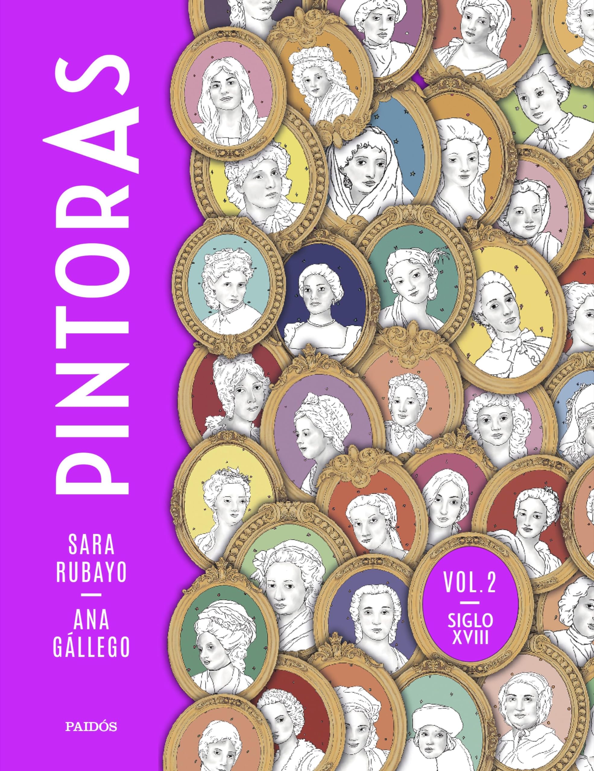 Pintoras