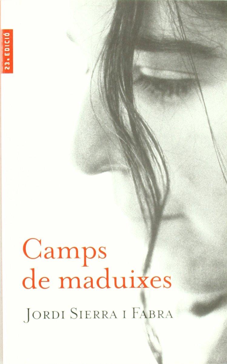 Camps de maduixes