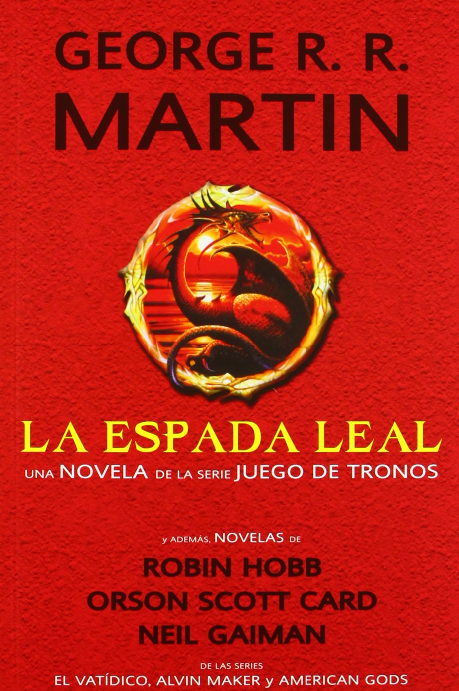 La espada leal