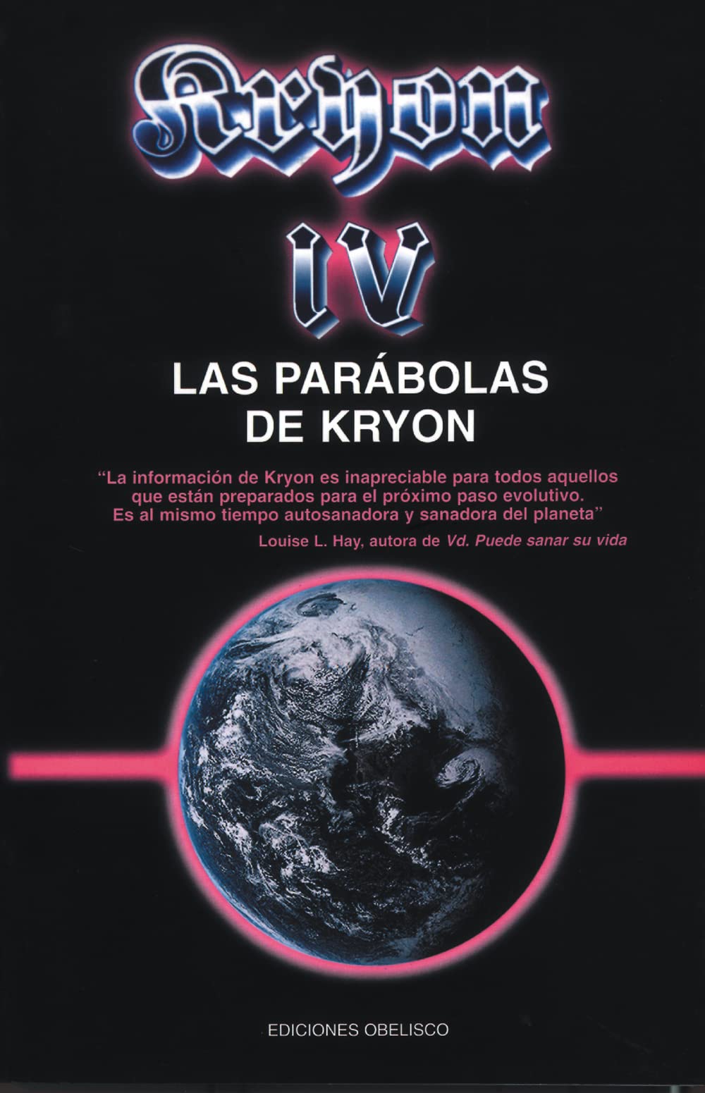 Kryon IV