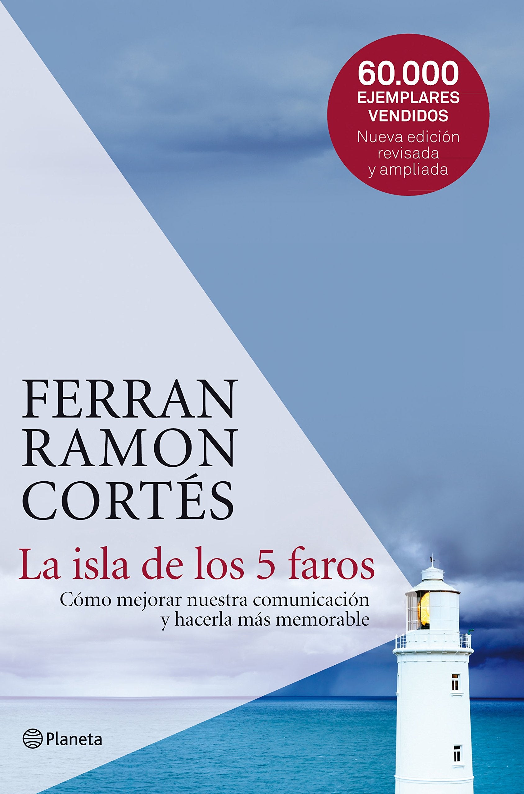 Isla de los cinco faros