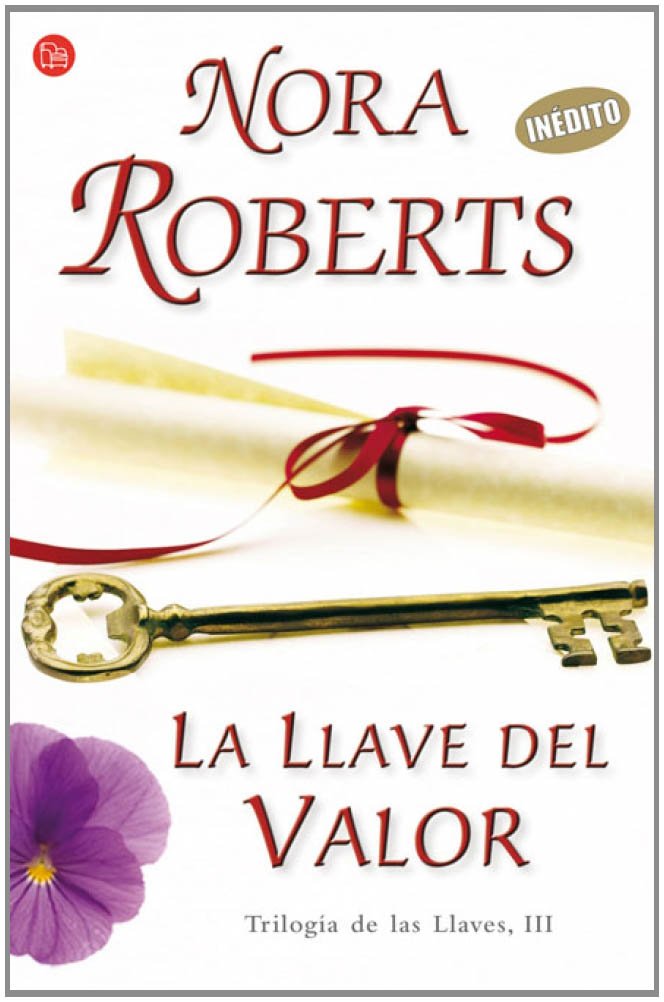 La llave del valor