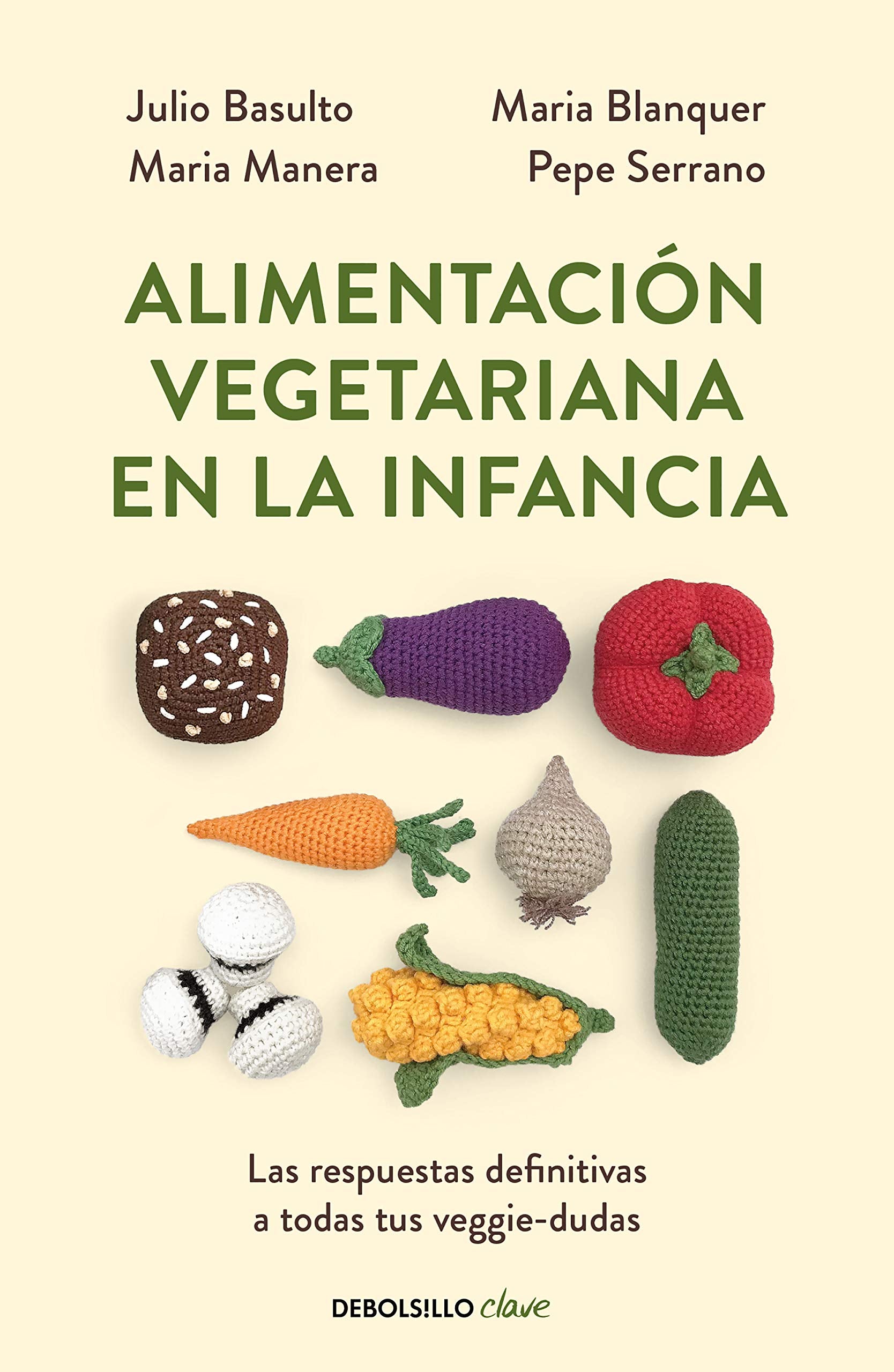 Alimentación vegetariana en la infancia / Vegetarian Diet in Childhood