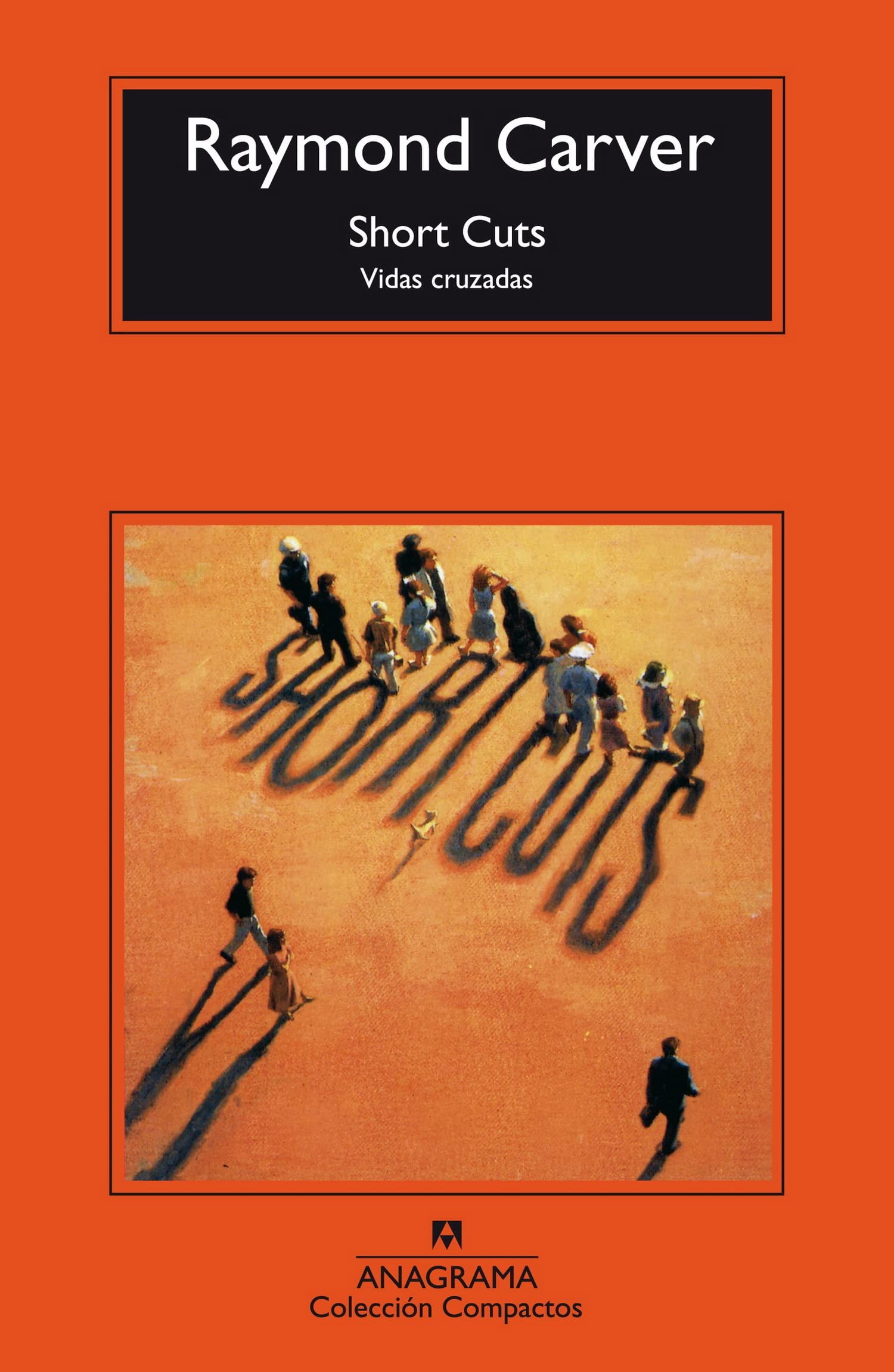 Short Cuts: Vidas cruzadas: 248 (Compactos)