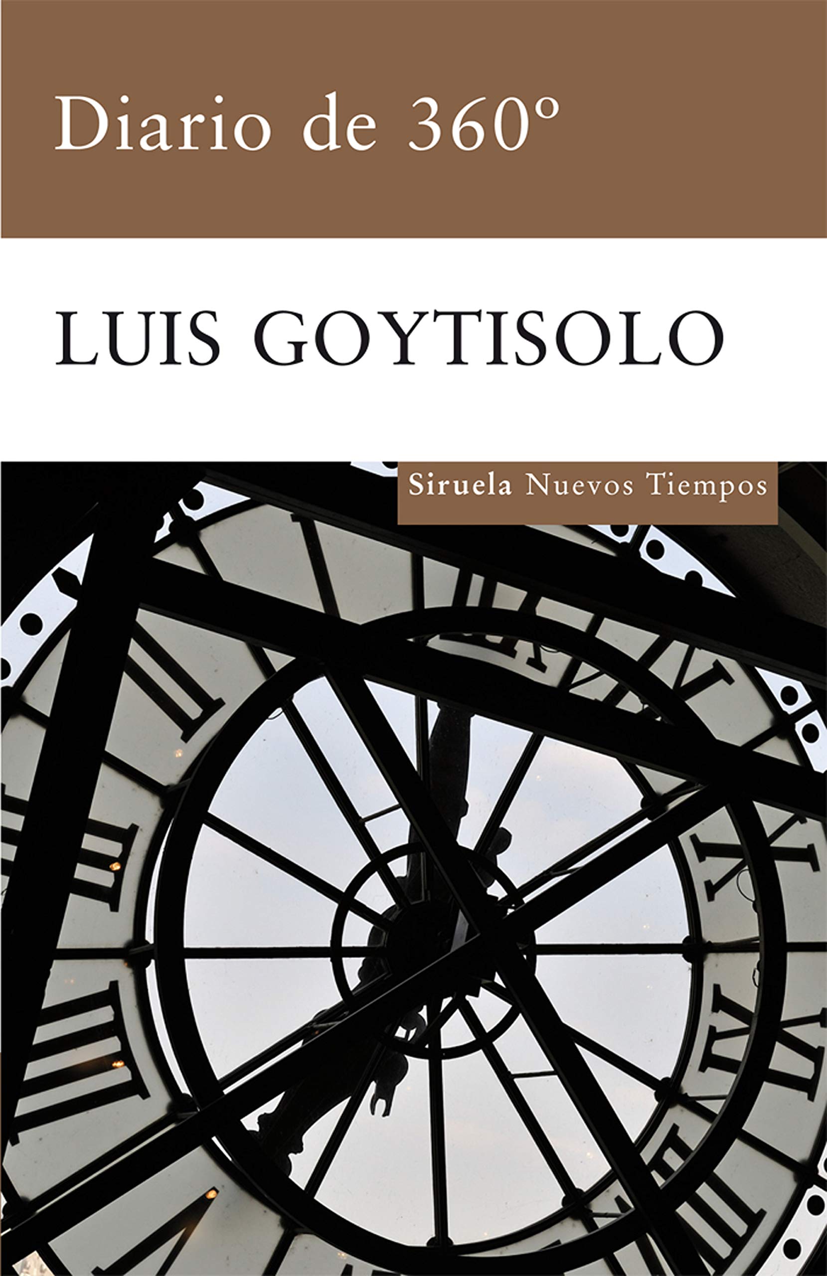 Diario de 360 ̊