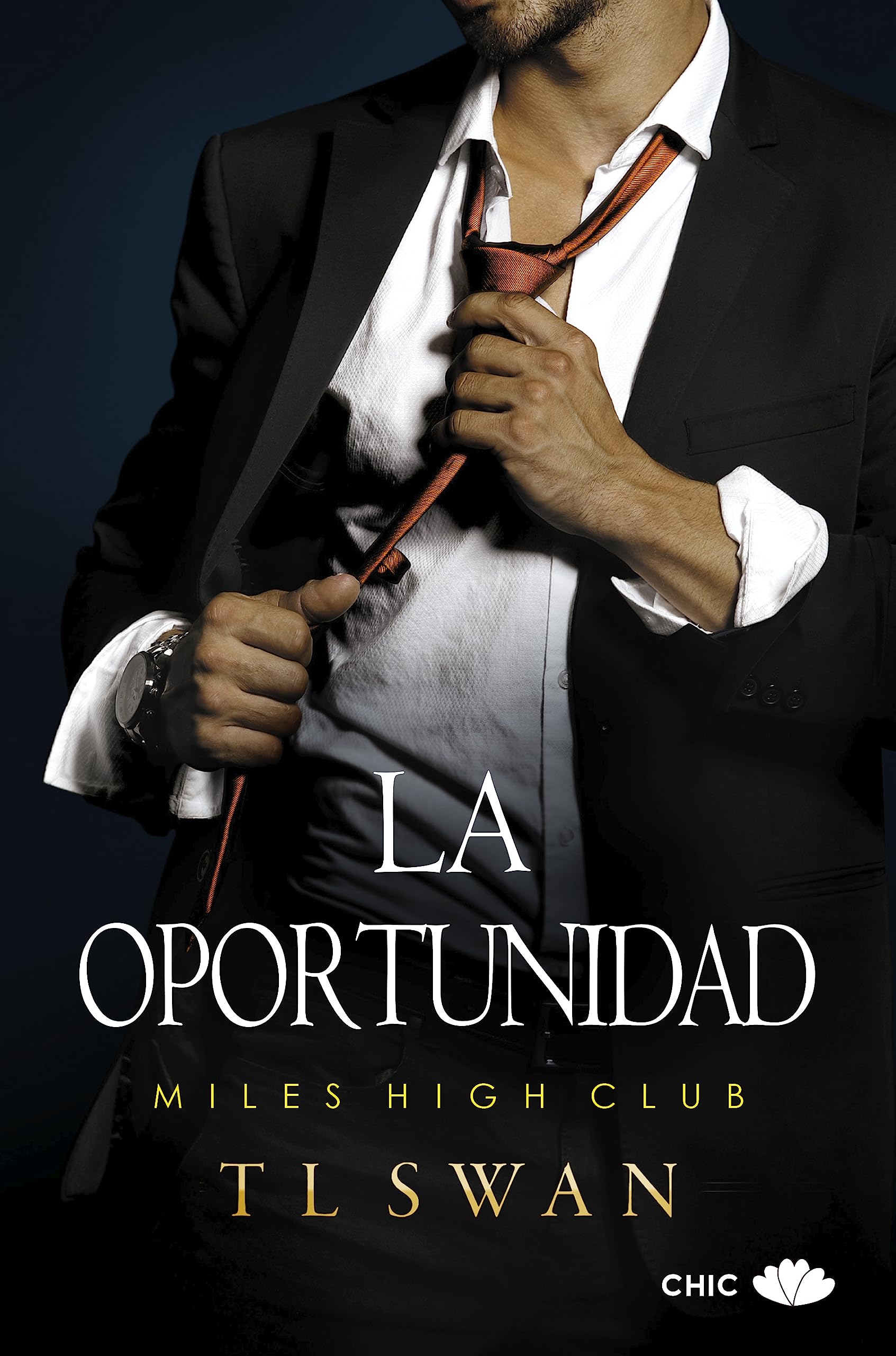 La oportunidad (CHIC EDITORIAL)