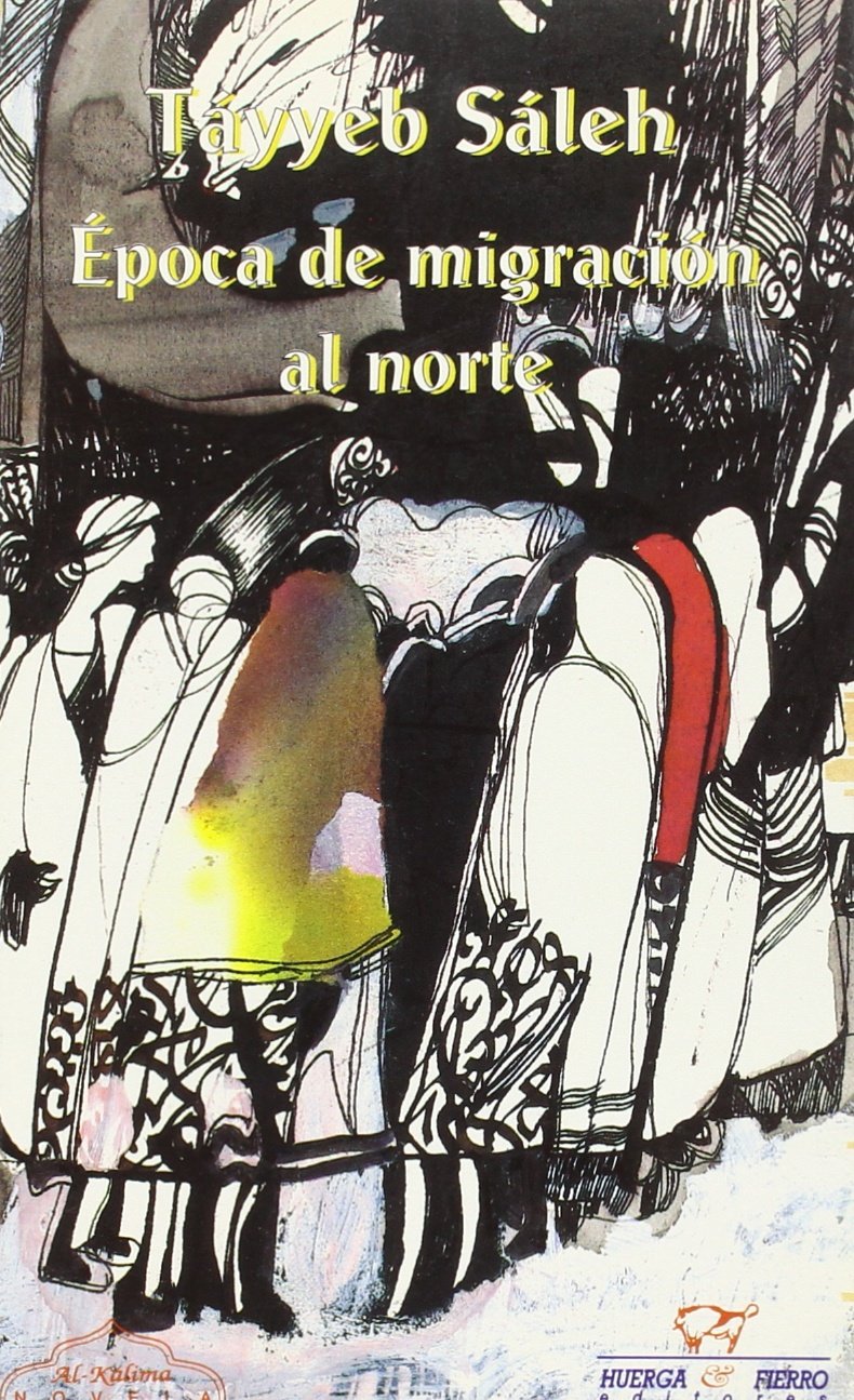 Época de migración al norte (Al-kálima)