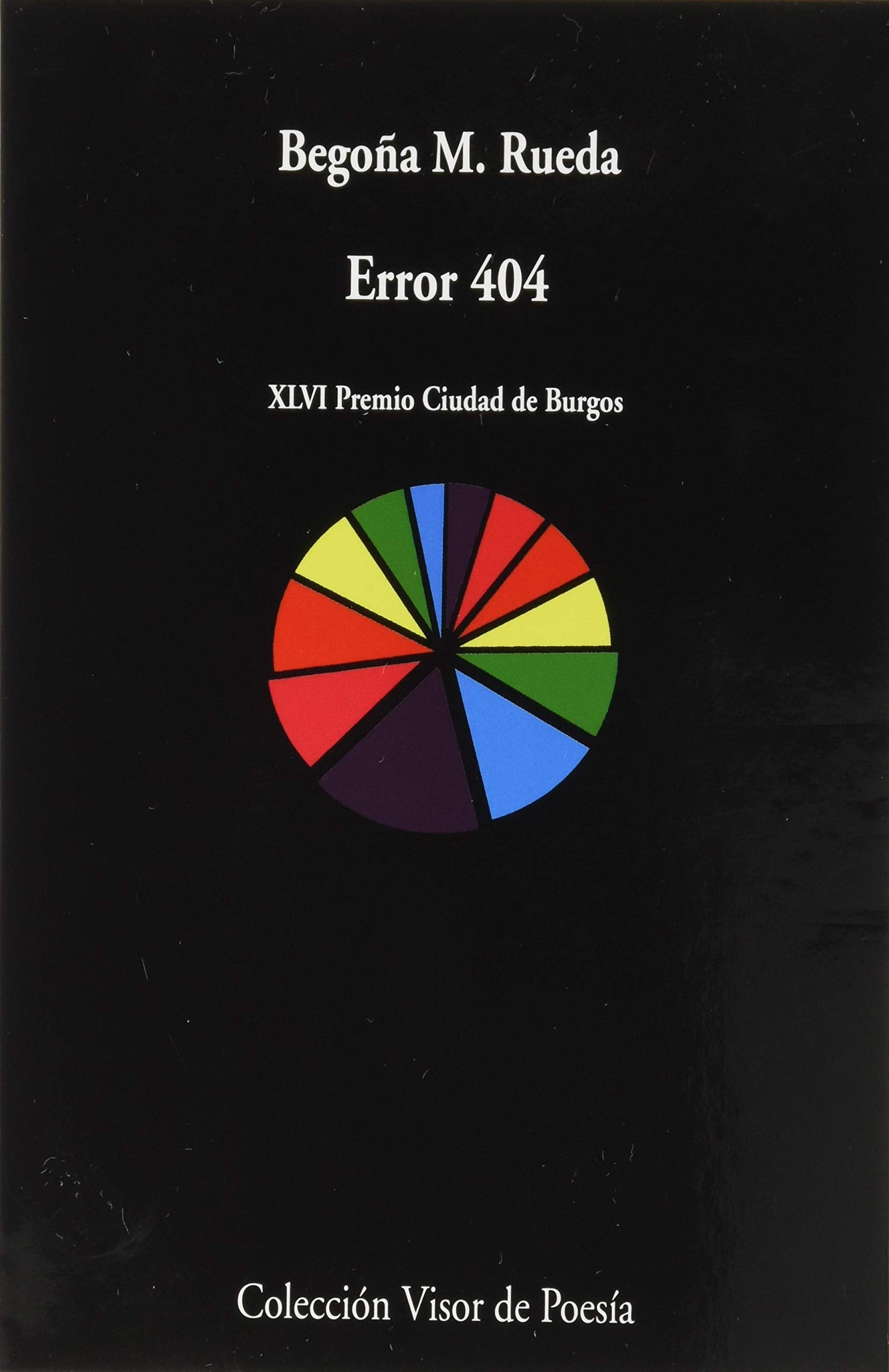 Error 404: 1094 (visor de Poesía)