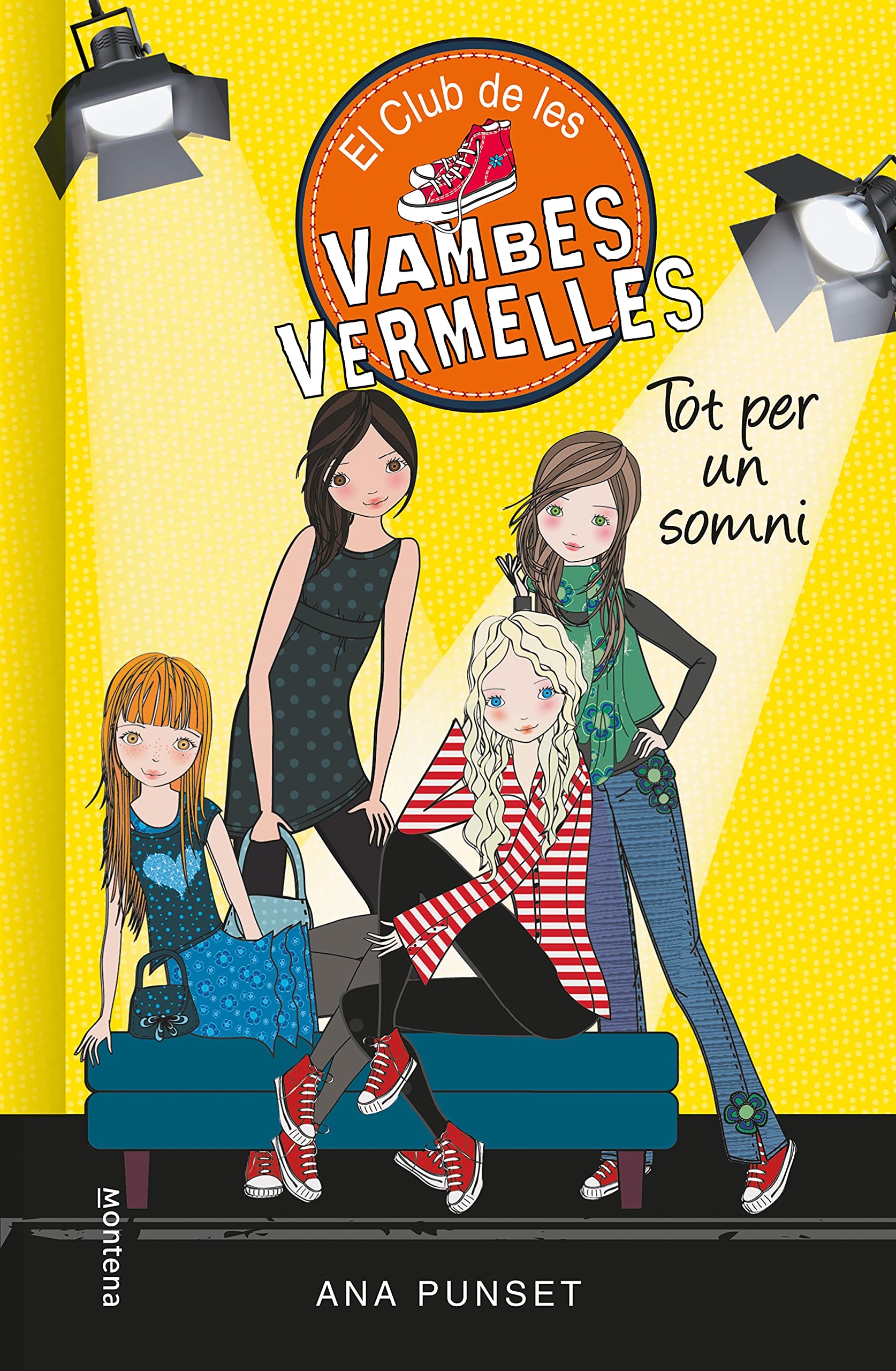 Tot per un somni