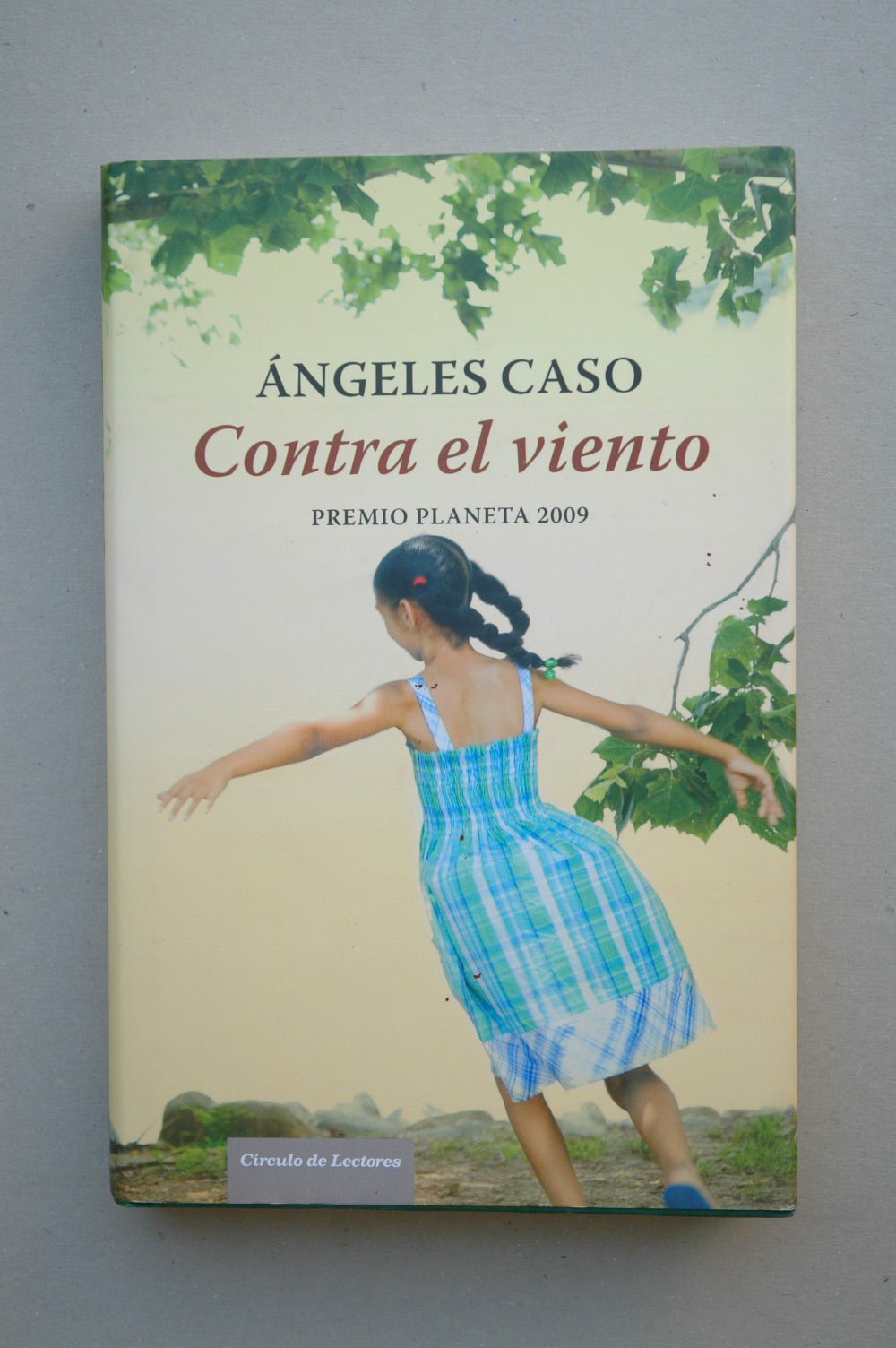 Contra El Viento
