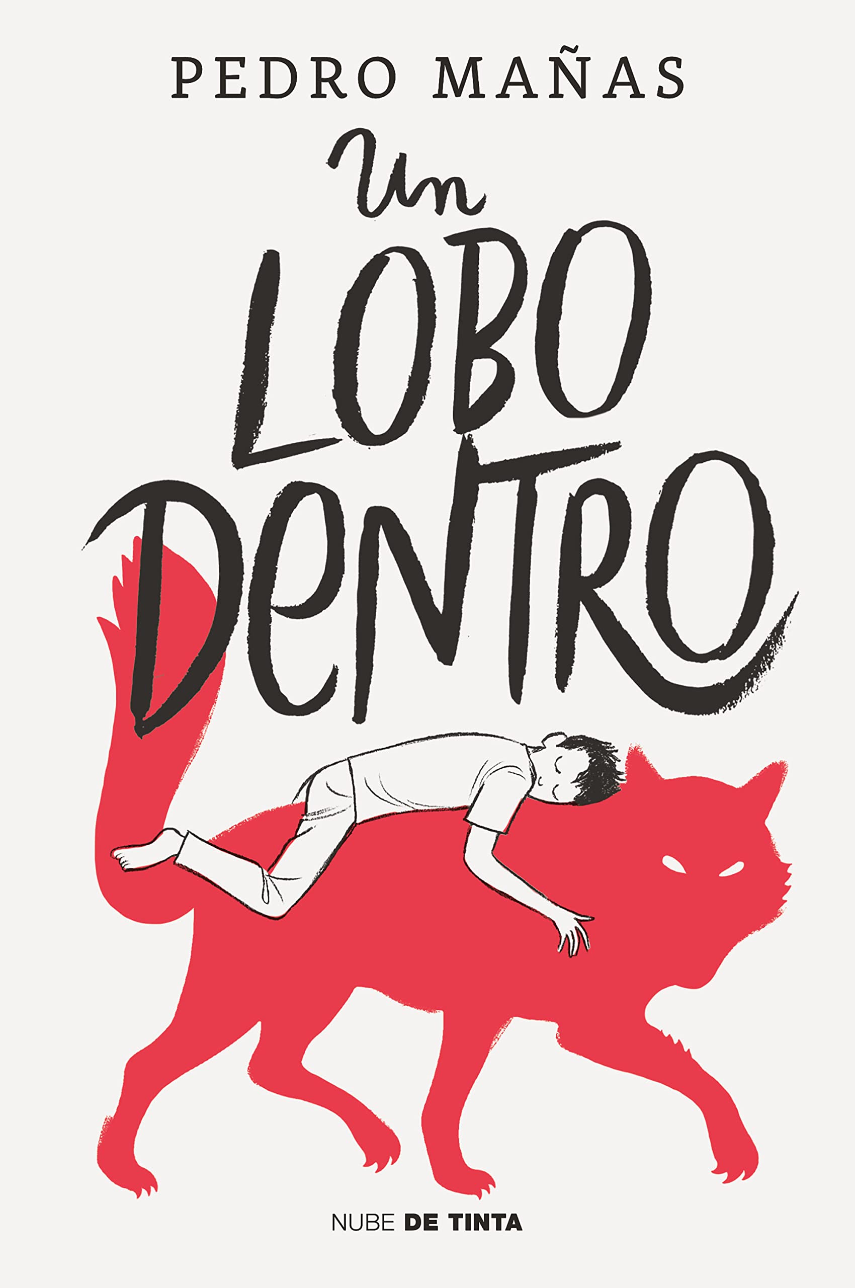 Un lobo dentro / The Wolf Inside