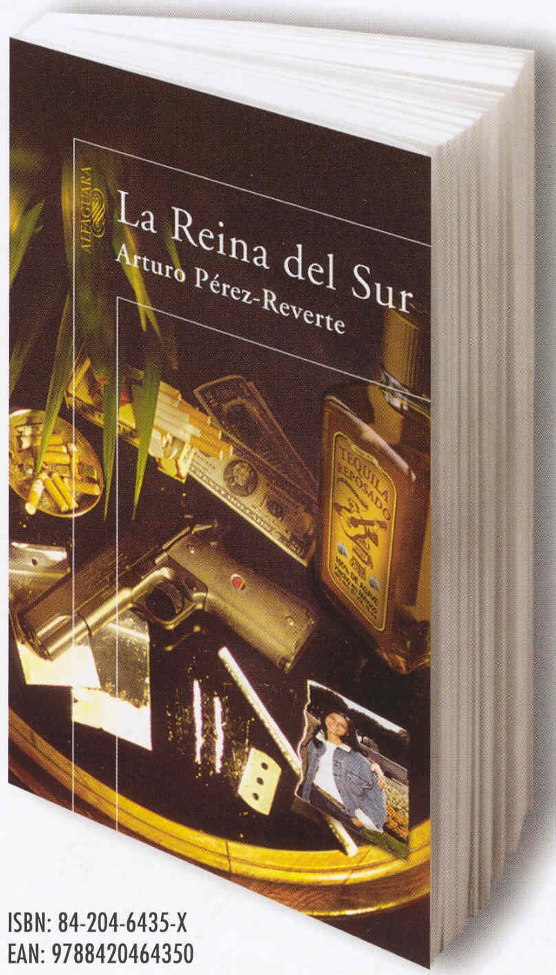 La Reina Del Sul