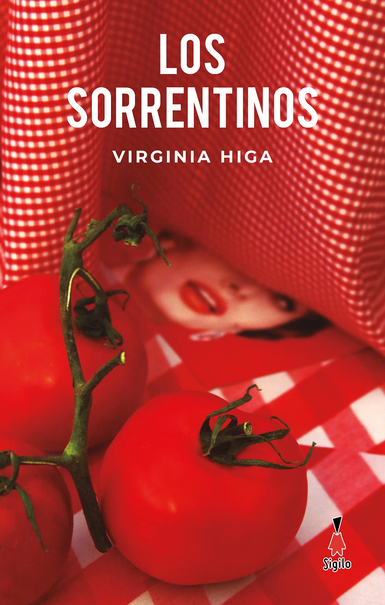 Los sorrentinos (SIN COLECCION)