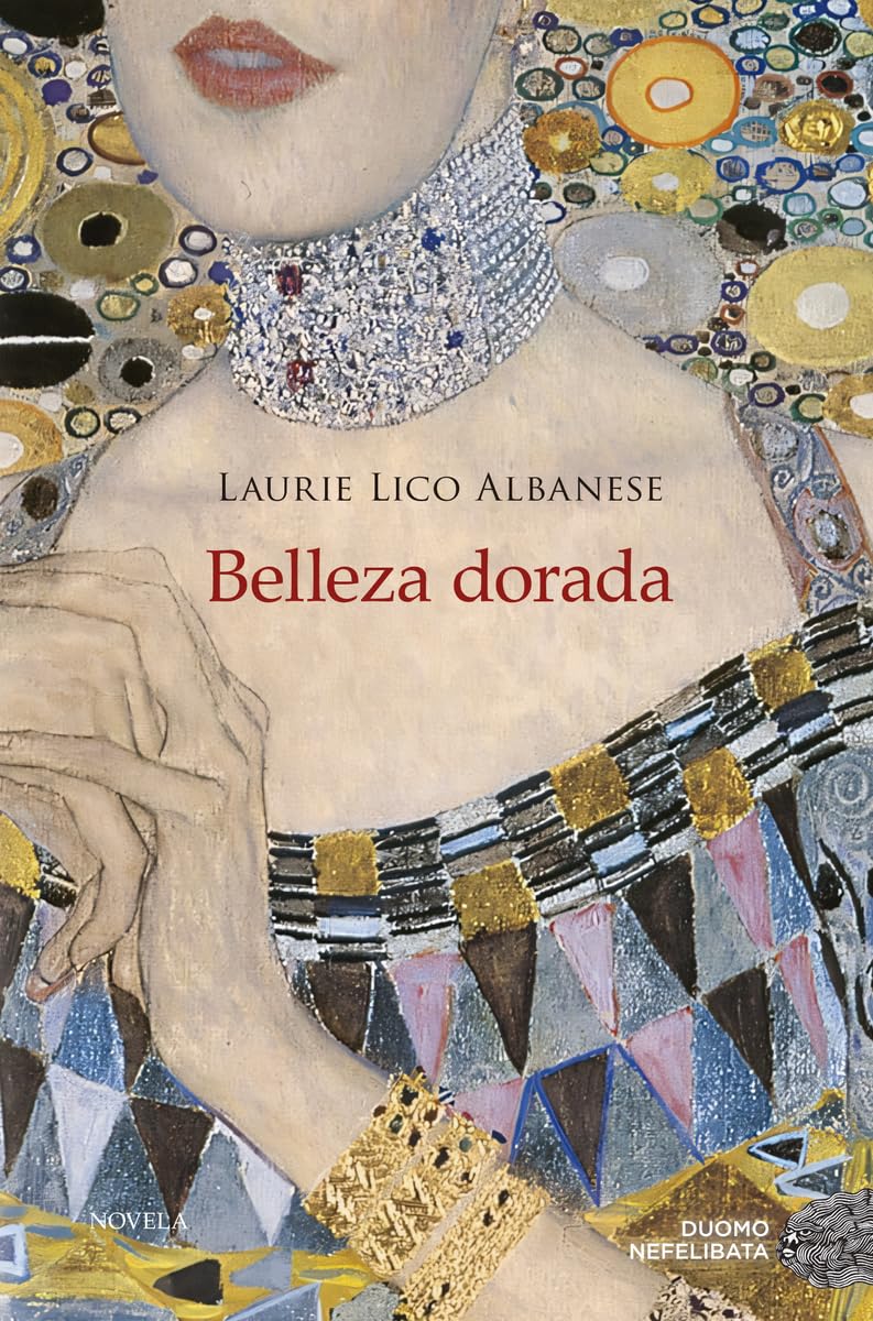 Belleza dorada (NEFELIBATA)