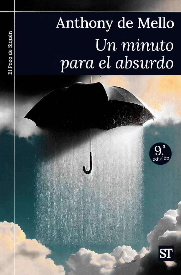 Un Minuto para El Absurdo: 58 (El Pozo de Siquén)