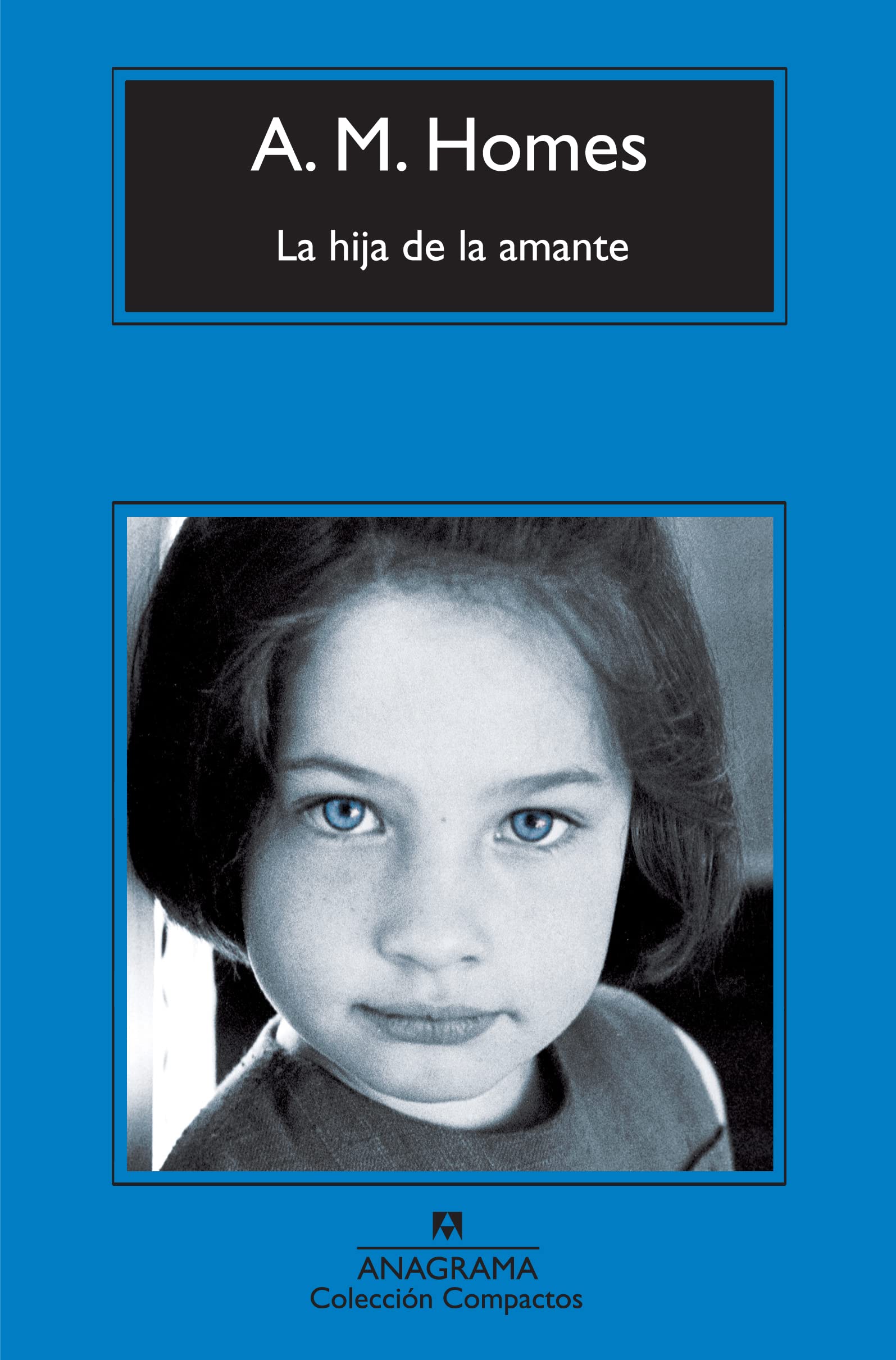 La hija de la amante: 537 (Compactos)