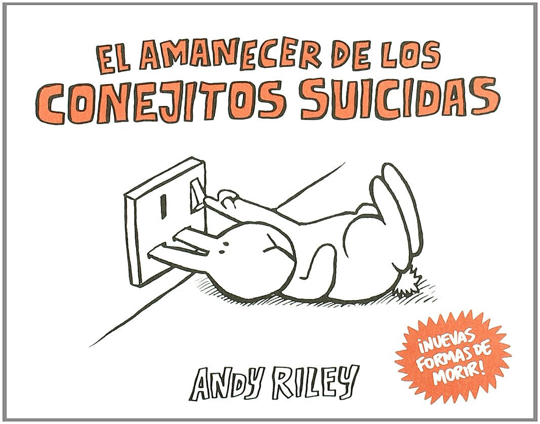 Amanecer De Los Conejitos Suicida