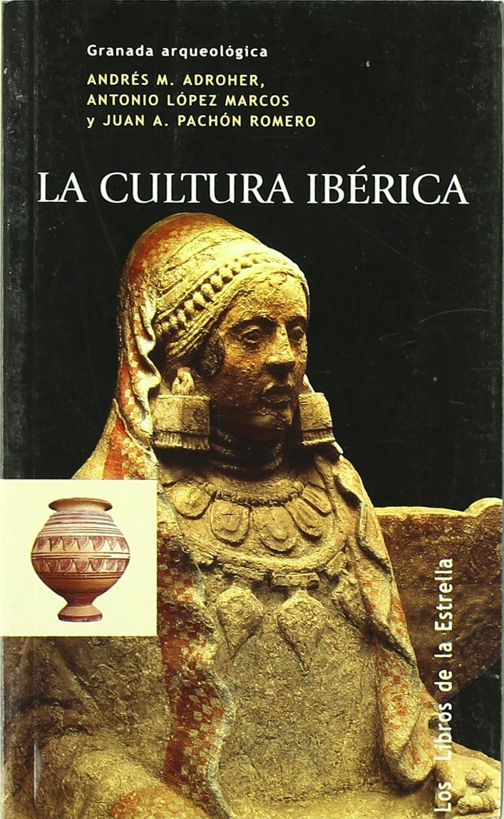 La cultura ibérica