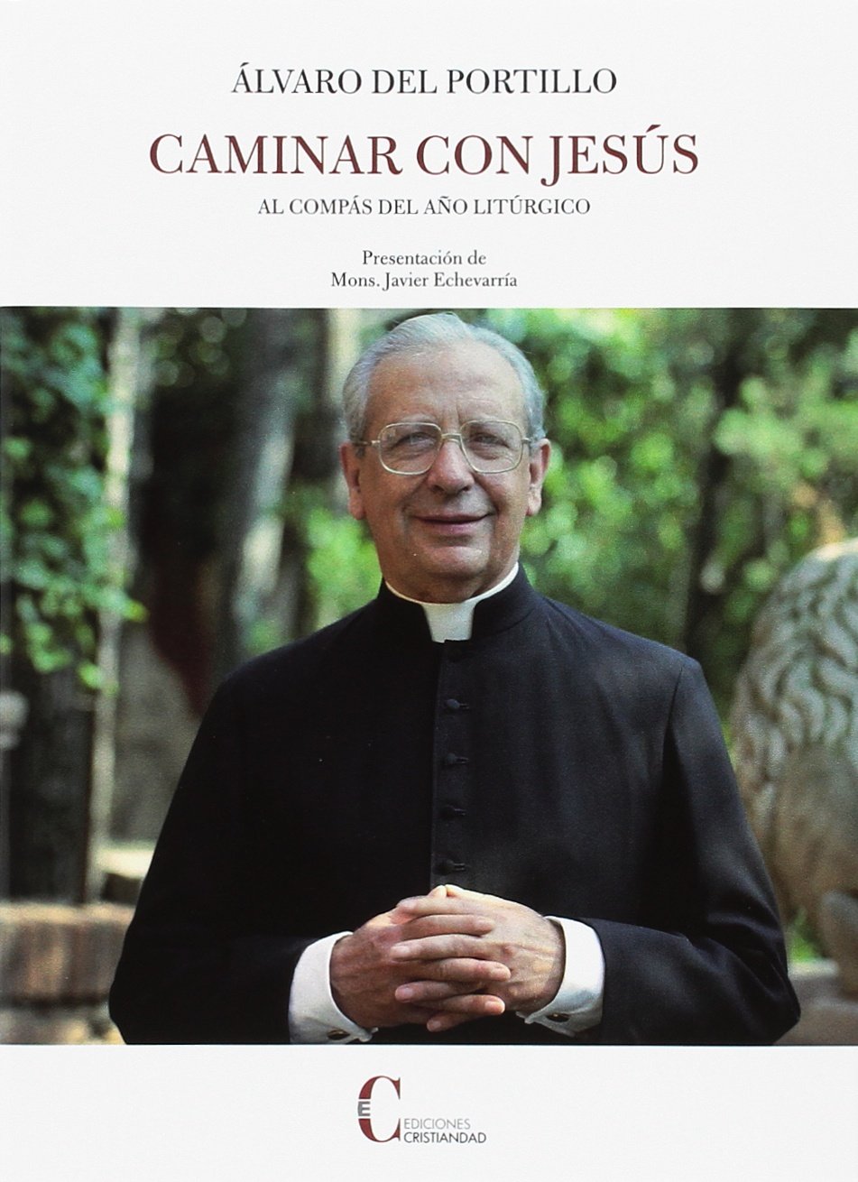 Caminar Con Jesús (OBRAS SELECTAS Y HOMENAJES)