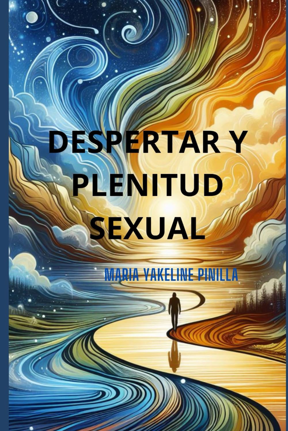 DESPERTAR Y PLENITUD SEXUAL