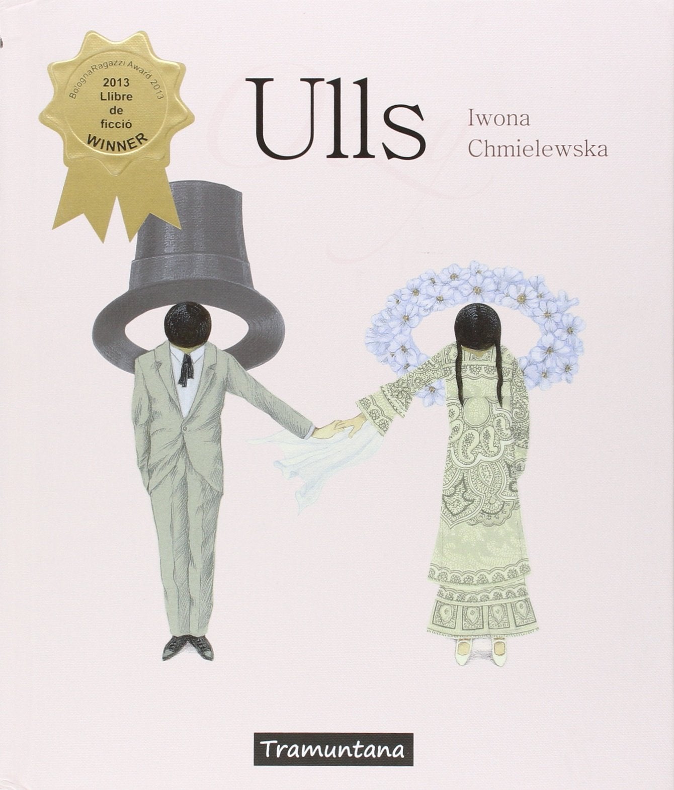 Ulls (CATALAN)