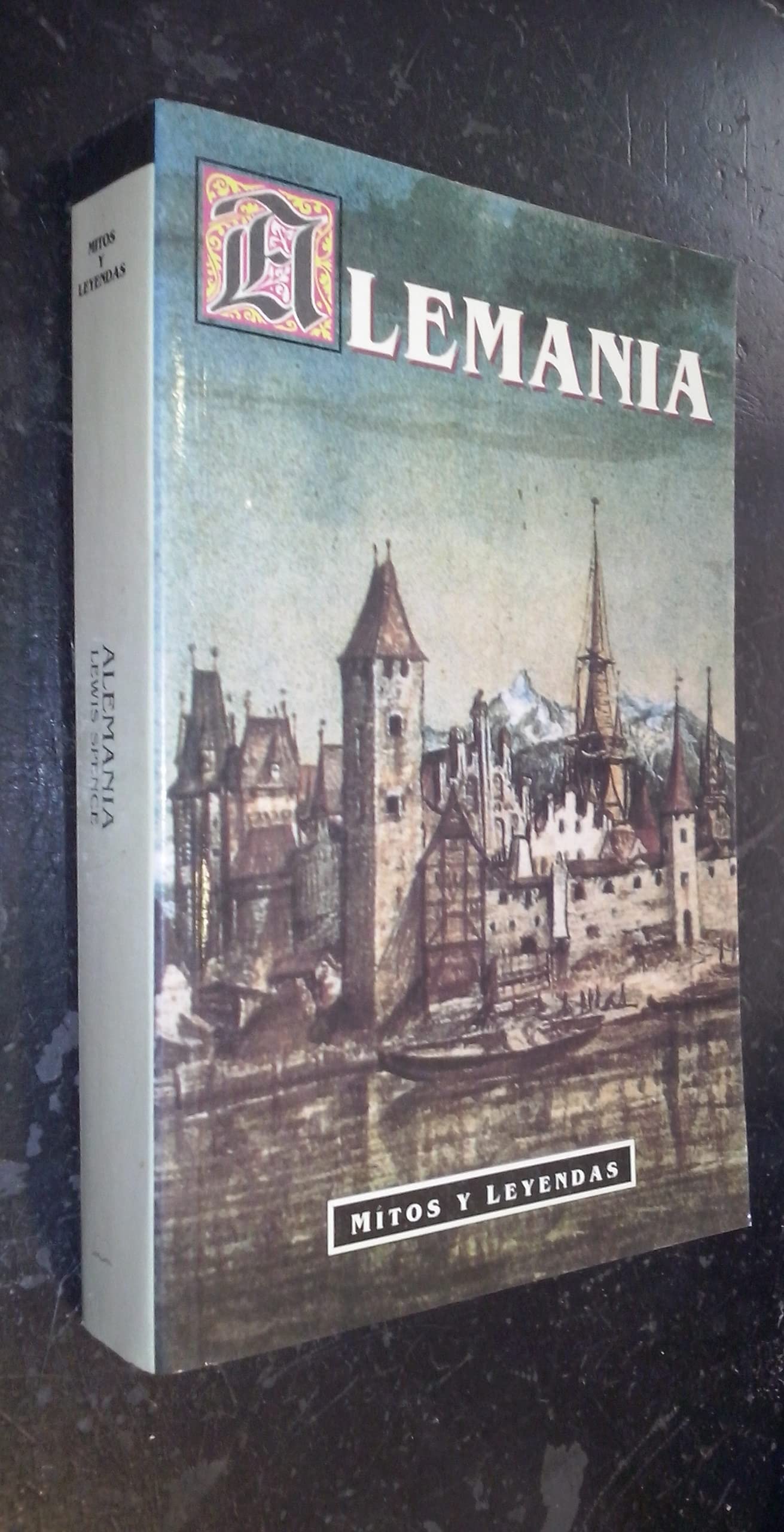 Alemania