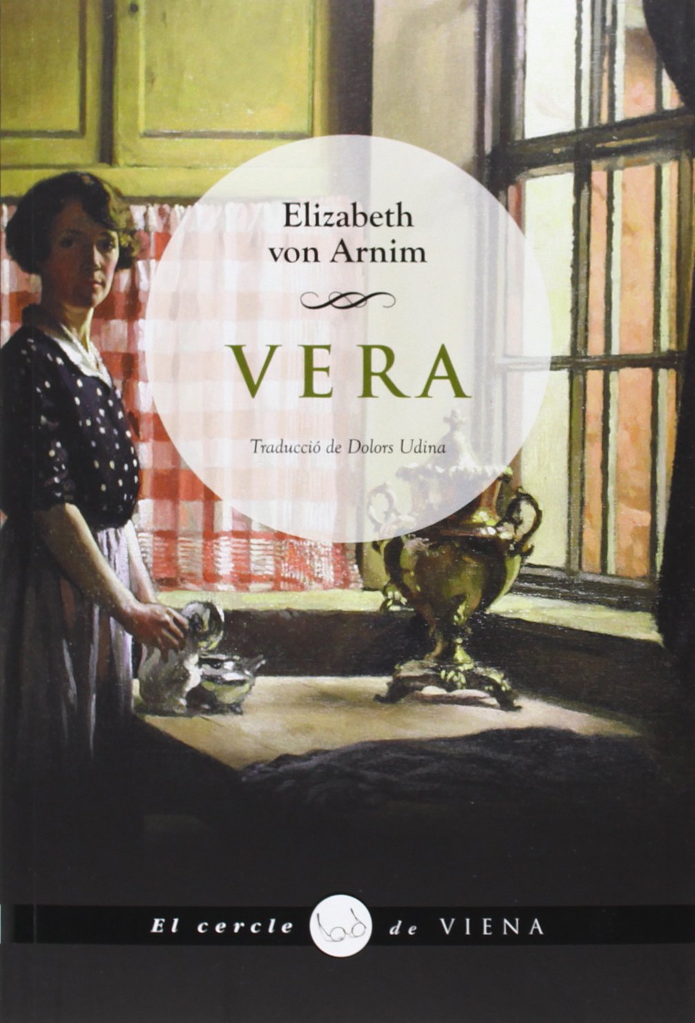 Vera: 38 (El cercle de Viena)