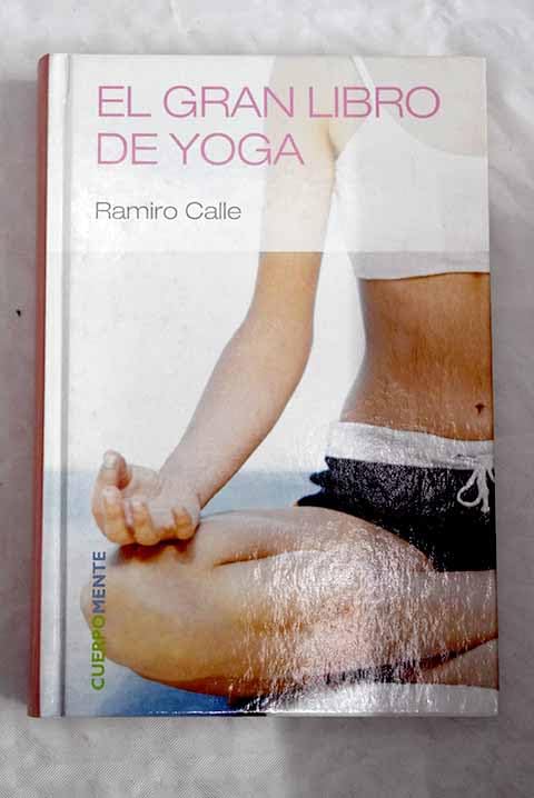 El Gran Libro Del Yoga