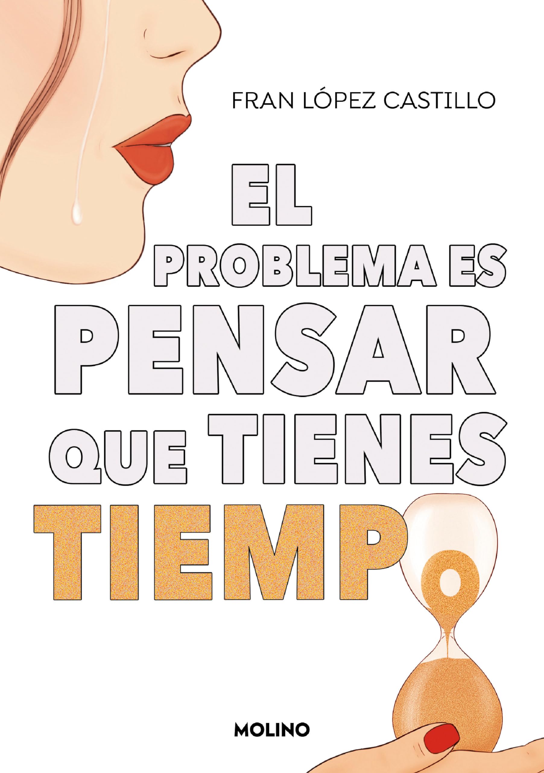 El problema es pensar que tienes tiempo (Ficción crossover)