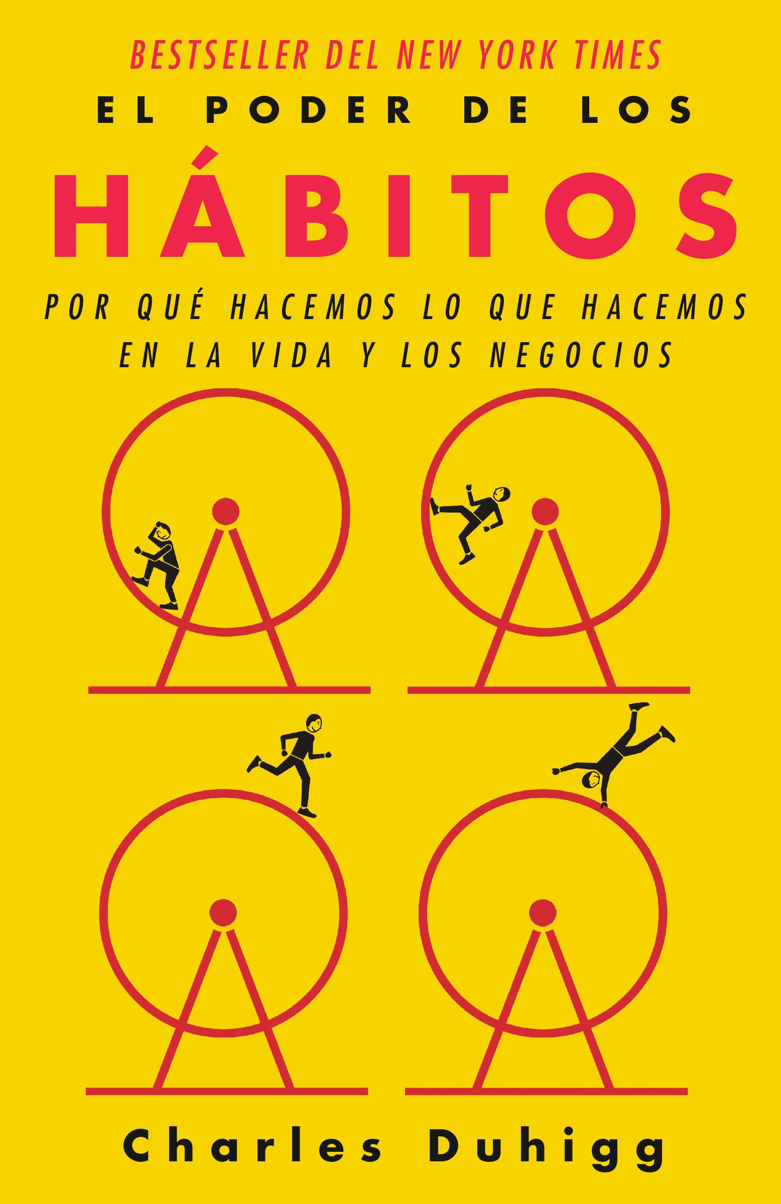 PODER DE LOS HABITOS
