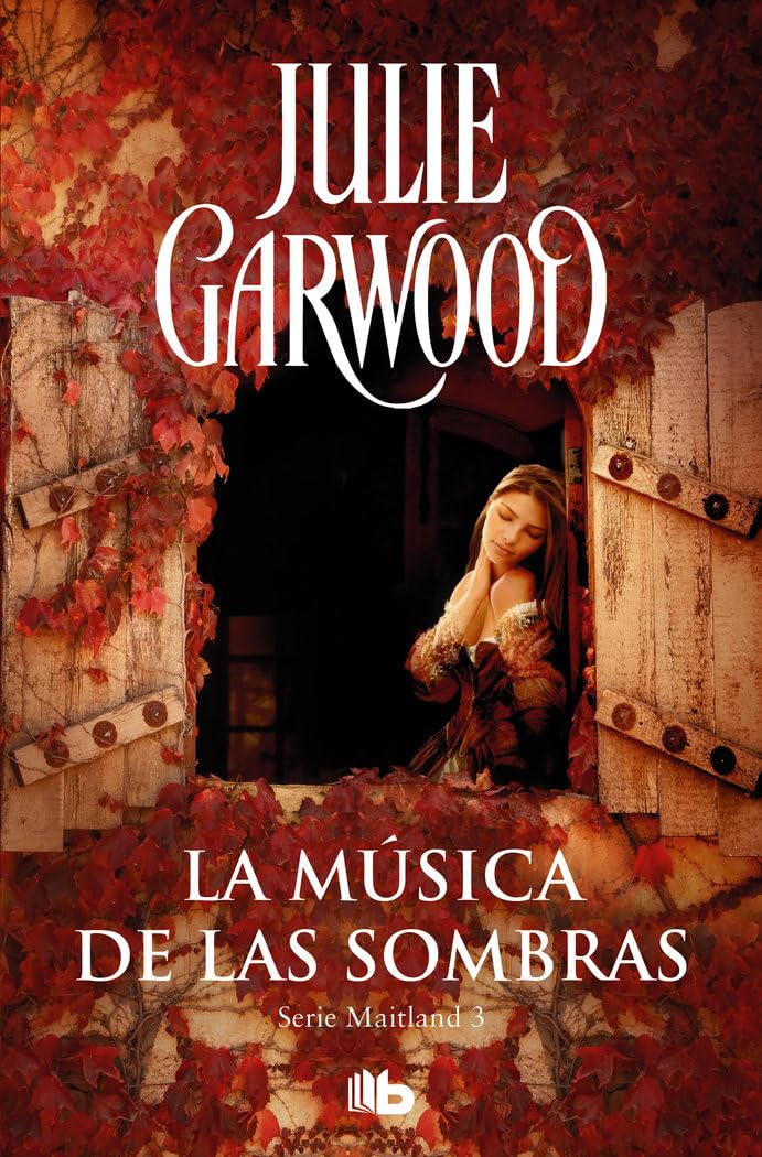 LA MUSICA DE LAS SOMBRAS