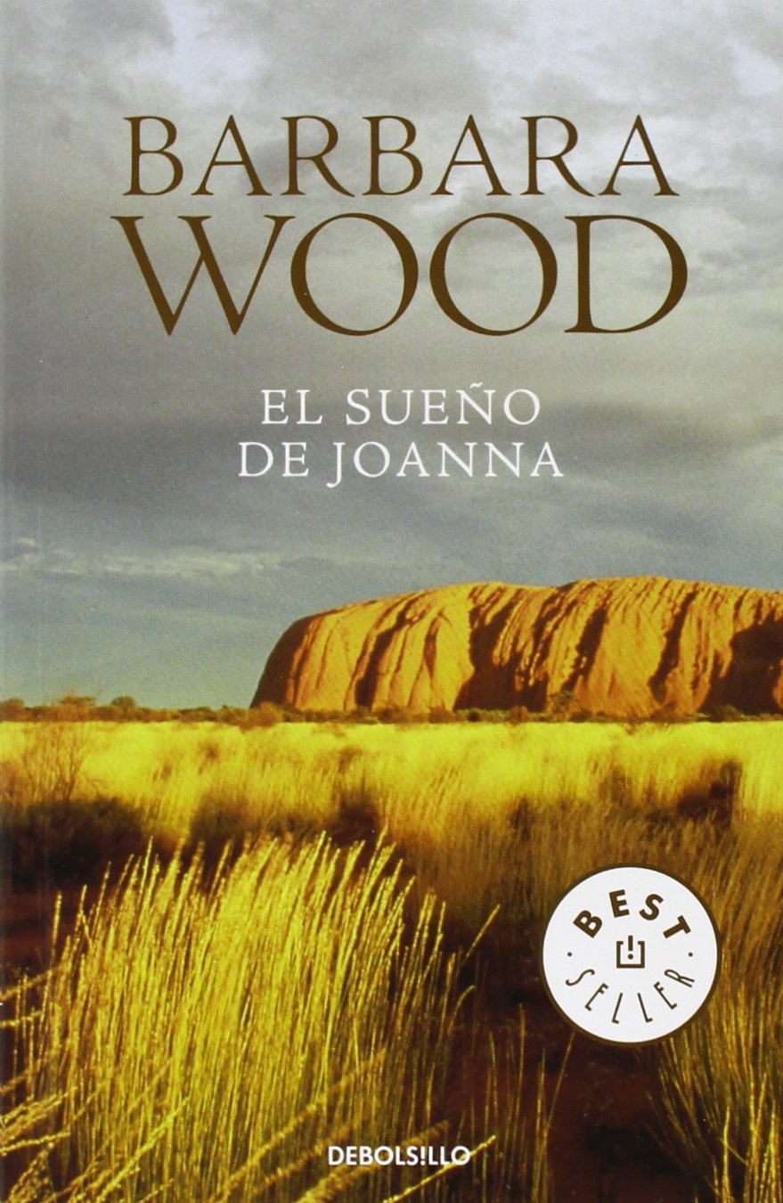 El sueño de Joanna (Best Seller)