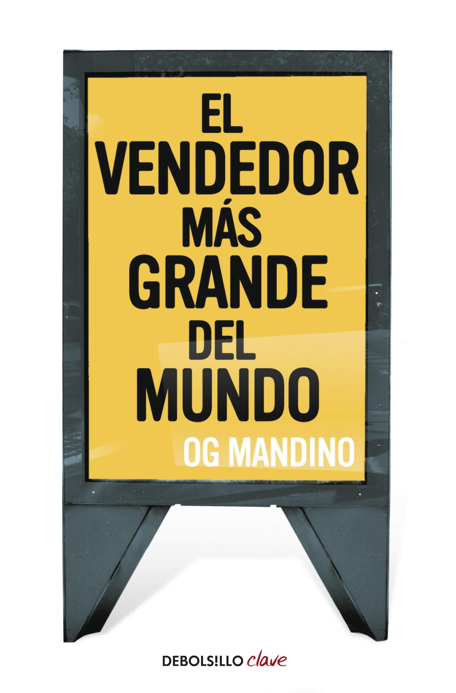 El vendedor más grande del mundo I (Best Seller | No Ficción)