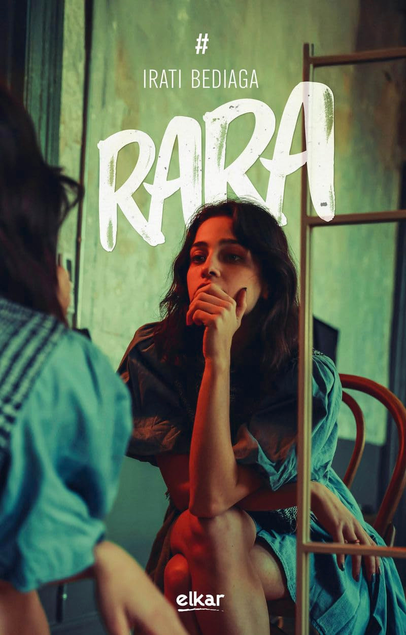 Rara: 15 (Traola)