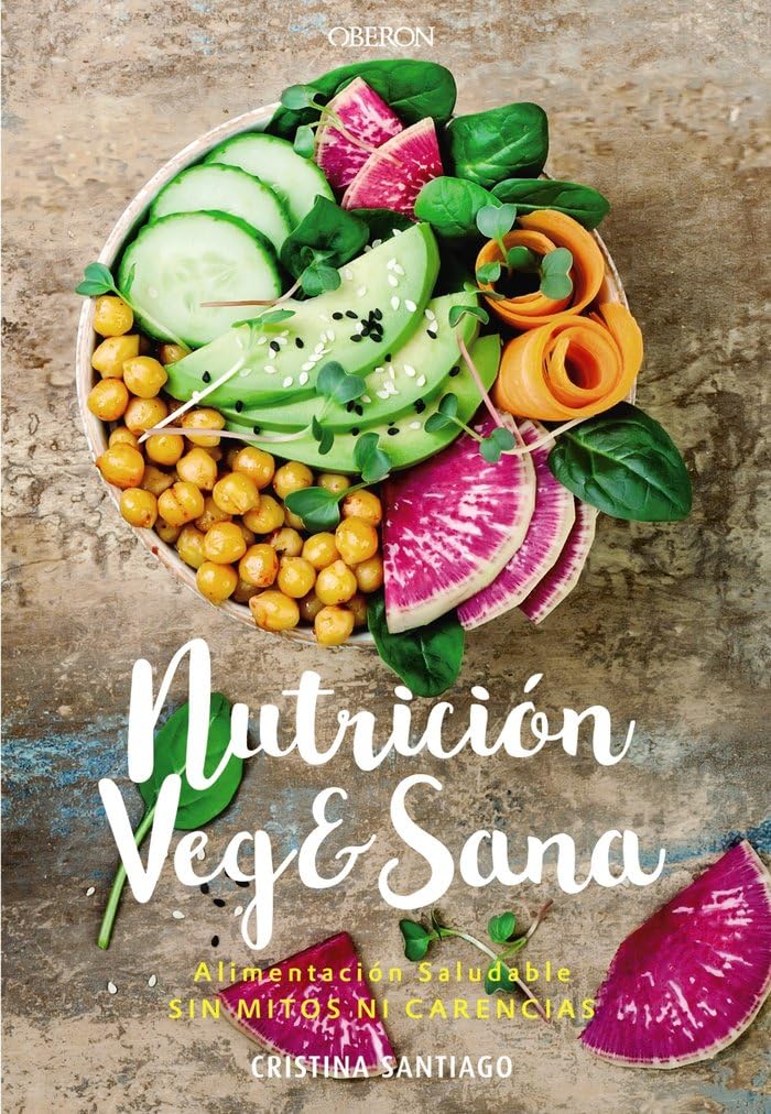 Nutrición veg & sana