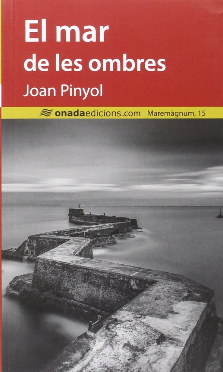 Mar de les ombres, El (Maremàgnum)