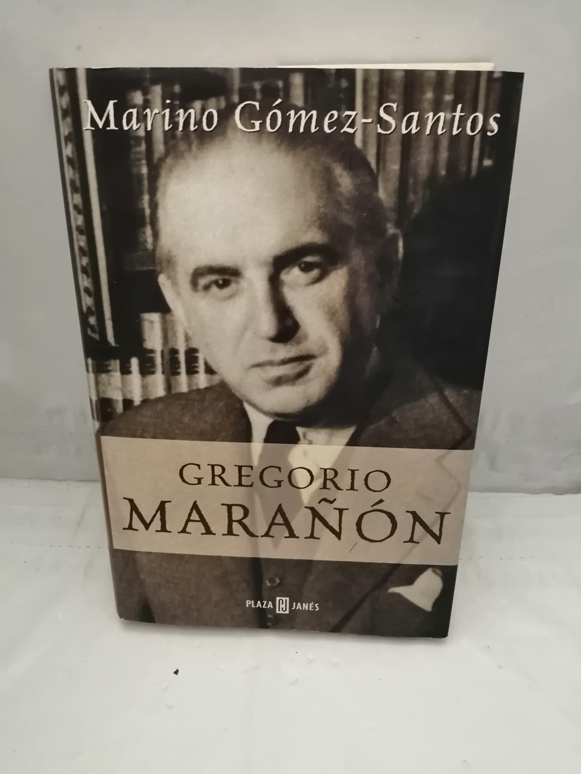 Gregorio Marañón
