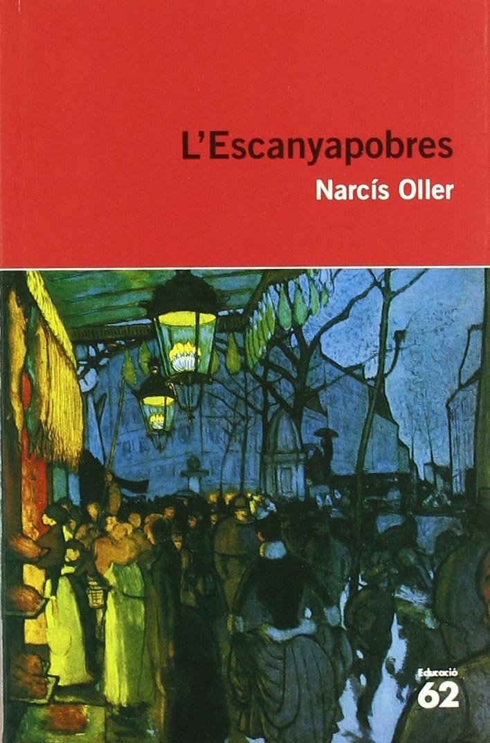 L'escanyapobres