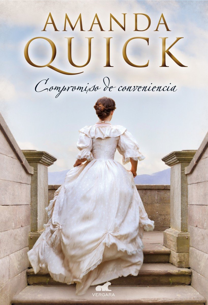 Compromiso de conveniencia (Amor y aventura) [Idioma Inglés]