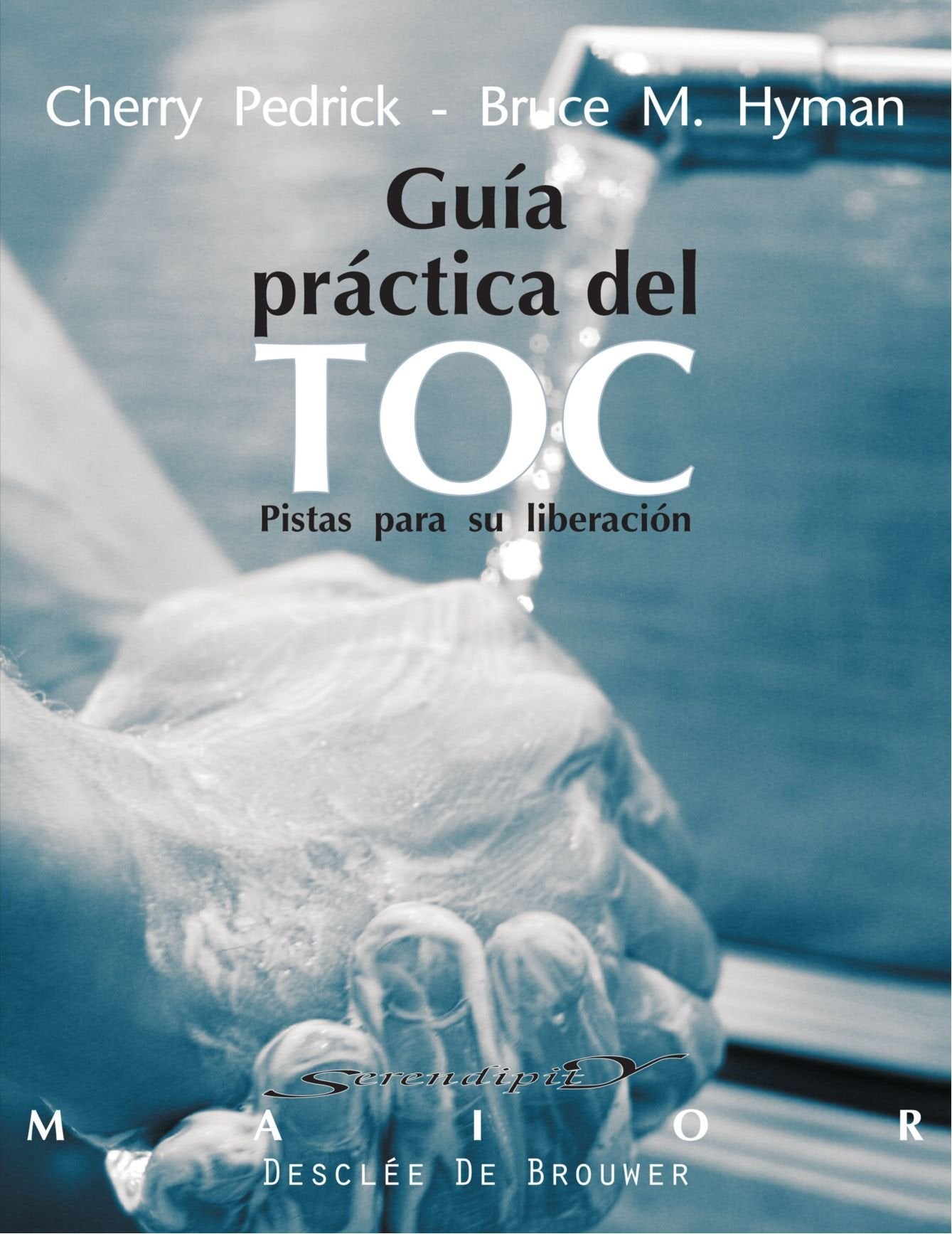 Guía Práctica Del Toc-Cosido