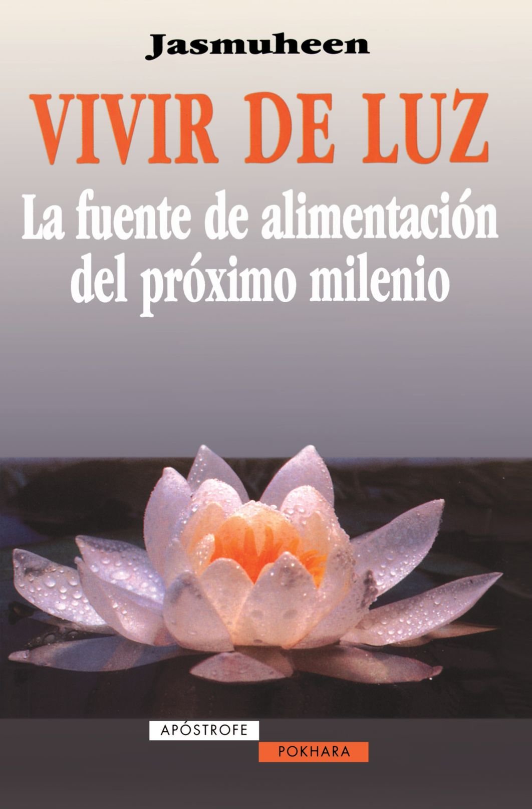 Vivir De Luz, La Fuente De Alimentación Del Próximo Milenio