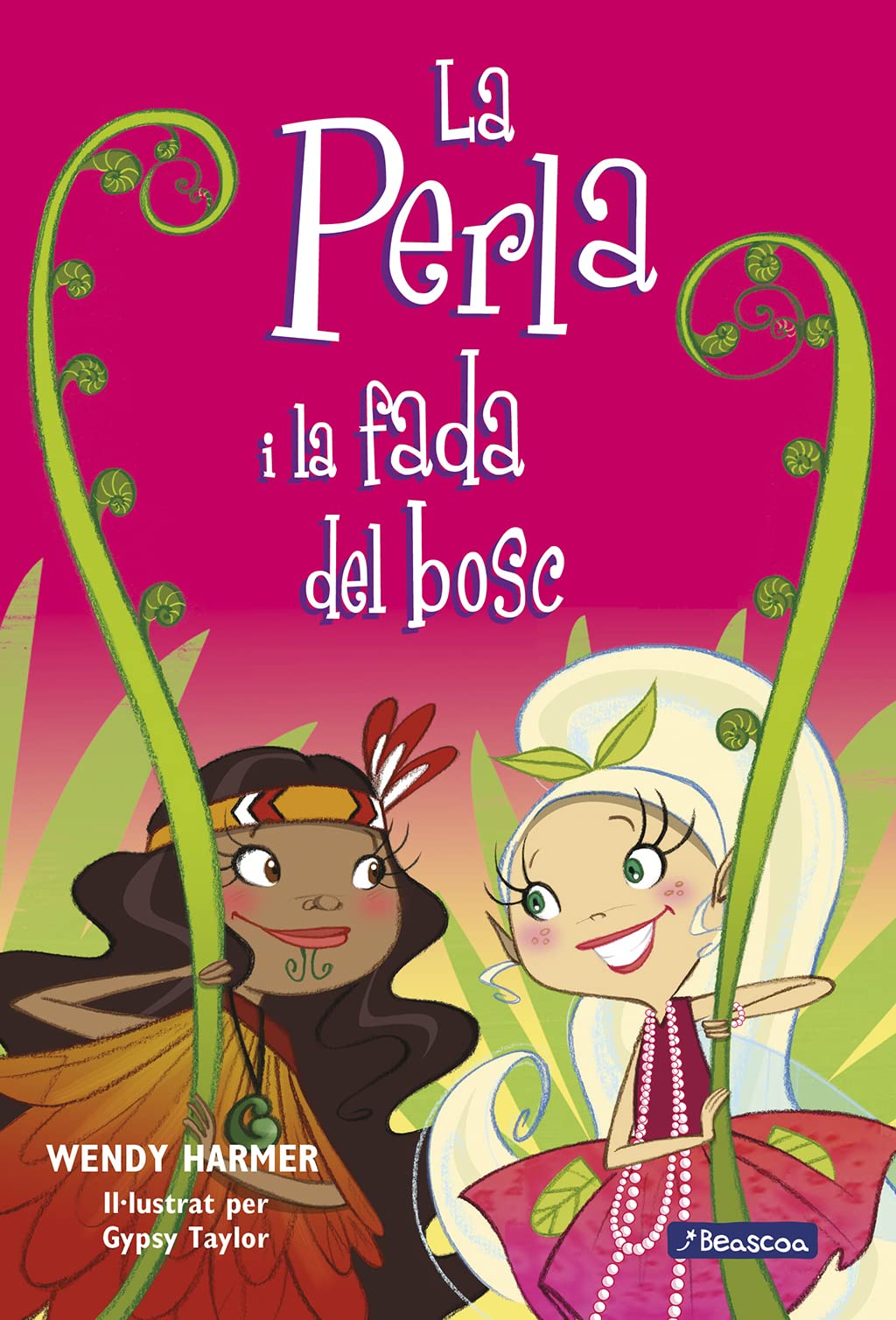 La Perla 13 - La Perla i la fada del bosc (Primeres lectures)